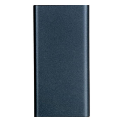 Внешний аккумулятор Xiaomi 22,5W Mi Power Bank 3 10000mAh черный PB100DZM