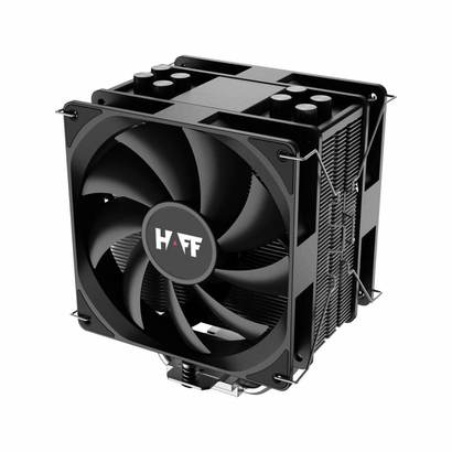 Кулер процессорный ID-Cooling SE-214-XT HAFF Eco Edition