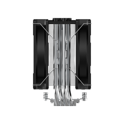 Кулер процессорный ID-Cooling SE-214-XT HAFF Eco Edition