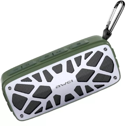 Портативная акустика Awei Y330 Grey