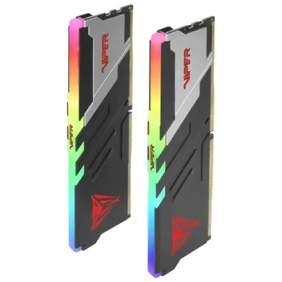 DDR5 2x16Gb 5600MHz PATRIOT PVVR532G560C36K