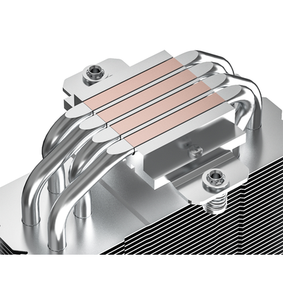 Кулер процессорный ID-Cooling SE-214-XT HAFF Eco Edition