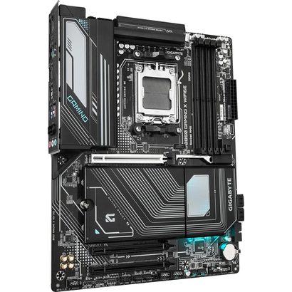 Mат.плата GIGABYTE SAM5 B850 GAMING X WIFI6E