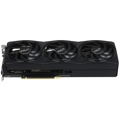 Видеокарта Palit RTX 4070 Ti SUPER PA-RTX4070TISUPER Infinity 3 OC