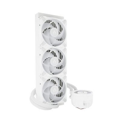 ЖСО Arctic Liquid Freezer III-360 A-RGB WH