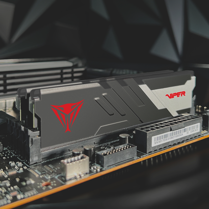 DDR5 2x16Gb 6000MHz Patriot PVV532G600C30K