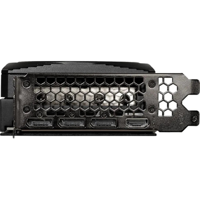 Видеокарта Palit RTX 4070 Ti SUPER PA-RTX4070TISUPER Infinity 3 OC