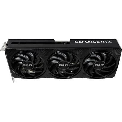 Видеокарта Palit RTX 4070 Ti SUPER PA-RTX4070TISUPER Infinity 3 OC