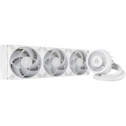 ЖСО Arctic Liquid Freezer III-360 A-RGB WH