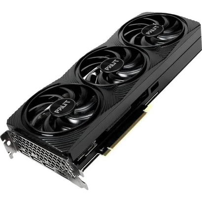 Видеокарта Palit RTX 4070 Ti SUPER PA-RTX4070TISUPER Infinity 3 OC