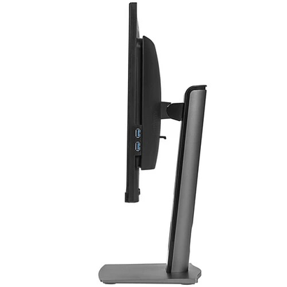 Моноблок MSI Pro AP242P 14M-659XRU 23.8'' FHD IPS i5-14400/16Gb/1Tb+SSD512Gb/KB+M 9S6-AE0621-659