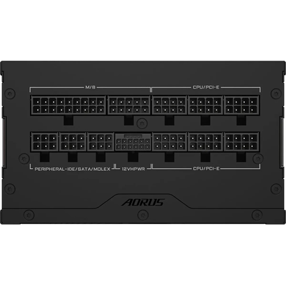 Блок питания 1000W Gigabyte GP-AE1000PM