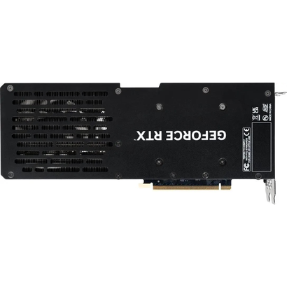 Видеокарта Palit RTX 4070 Ti SUPER PA-RTX4070TISUPER Infinity 3 OC