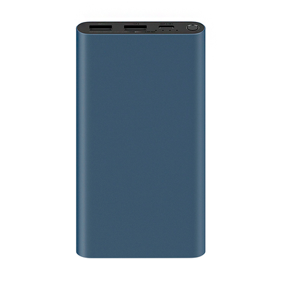 Внешний аккумулятор Xiaomi 22,5W Mi Power Bank 3 10000mAh черный PB100DZM