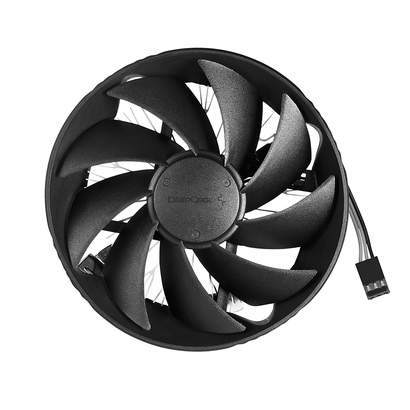 Кулер процессорный DeepCool GAMMA HUNTER V2