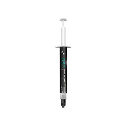 Термопаста DeepCool DS7 2г R-DS7-GY020C-G