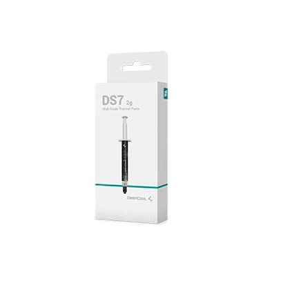 Термопаста DeepCool DS7 2г R-DS7-GY020C-G