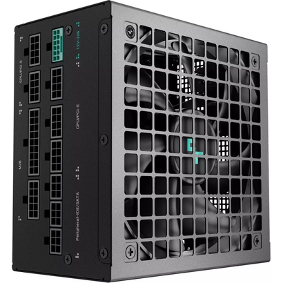 Блок питания 1200W Deepcool PN1200M