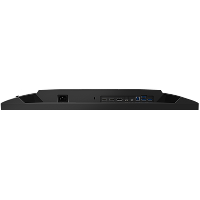 Монитор 27'' Gigabyte M27U