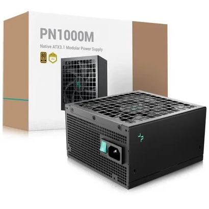 Блок питания 1000W Deepcool PN1000M