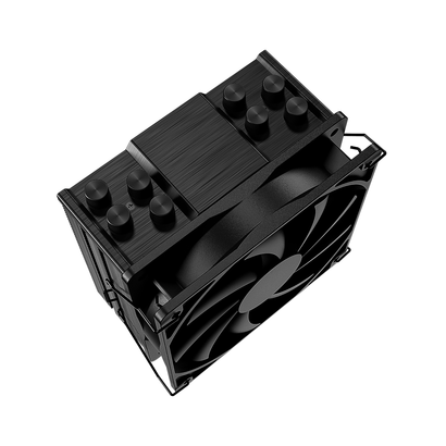 Кулер процессорный ID-Cooling SE-214-XT Black