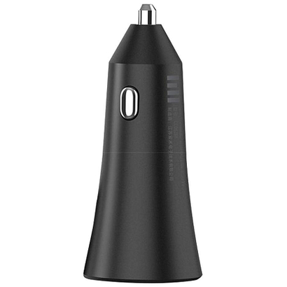 АЗУ Xiaomi Mi 37W Dual-Port Car Charger GDS4147GL