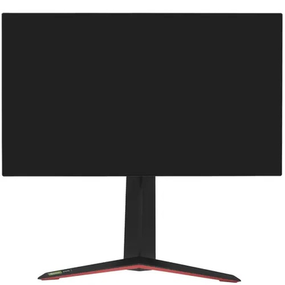 Монитор 27'' LG 27GP95RP-B