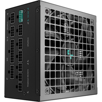 Блок питания 1000W Deepcool PN1000M