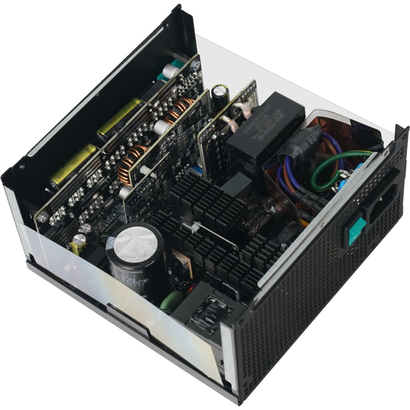 Блок питания 1000W Deepcool PN1000M