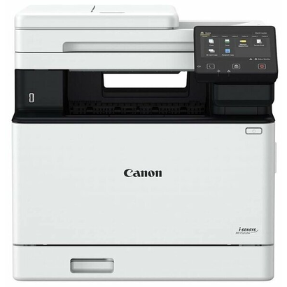 Лазерное МФУ Canon i-SENSYS MF752Cdw