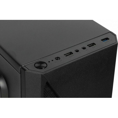 Корпус Accord ACC-CL295RGB