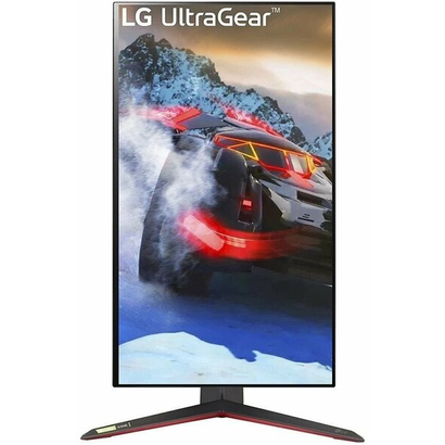 Монитор 27'' LG 27GP95RP-B