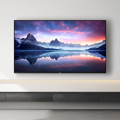 Телевизор Xiaomi 65'' L65MA-SRU