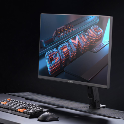 Монитор 31.5'' Gigabyte M32U AE