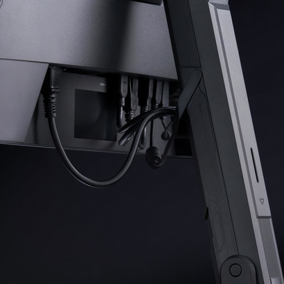 Монитор 31.5'' Gigabyte M32U AE