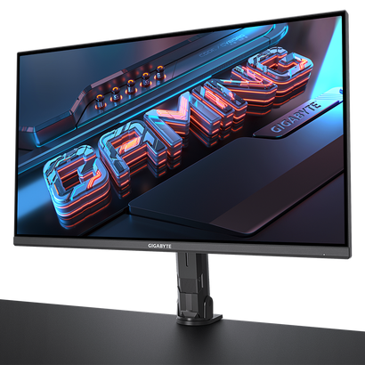 Монитор 31.5'' Gigabyte M32U AE