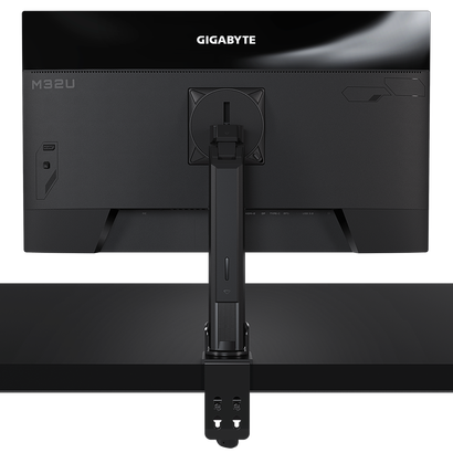 Монитор 31.5'' Gigabyte M32U AE