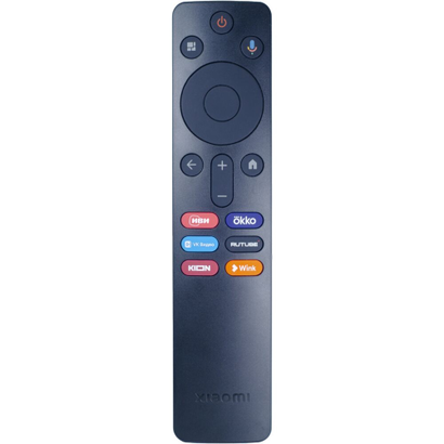 Телевизор Xiaomi 55'' L55MA-SRU