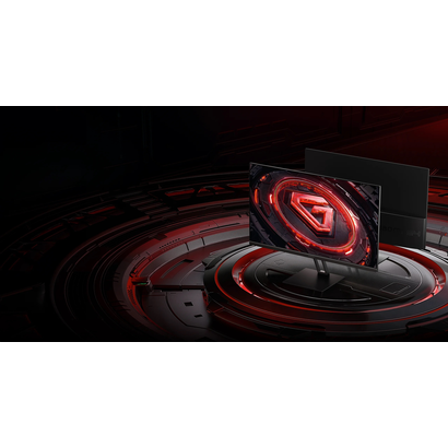 Монитор 23.8'' Xiaomi Mi monitor G24i ELA5625EU