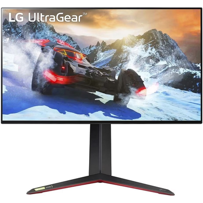 Монитор 27'' LG 27GP95RP-B