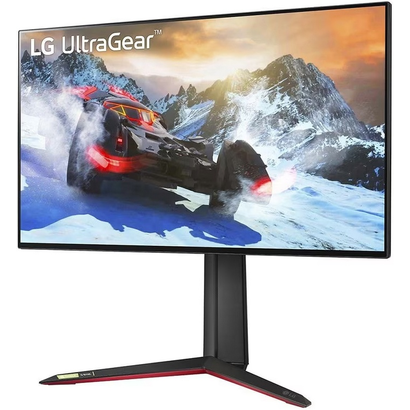 Монитор 27'' LG 27GP95RP-B