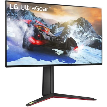 Монитор 27'' LG 27GP95RP-B