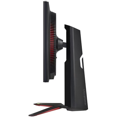 Монитор 27'' LG 27GP95RP-B