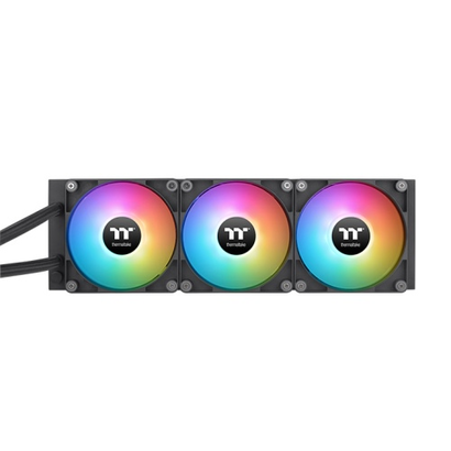 ЖСО Thermaltake TH420 V2 ARGB