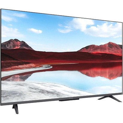 Телевизор Xiaomi 55'' L55MA-SRU