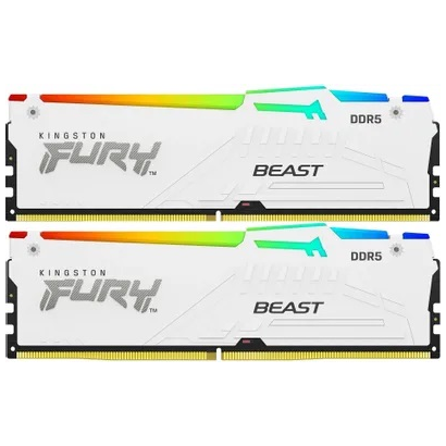 DDR5 2x32Gb 5600MHz Kingston KF556C36BWEAK2-64