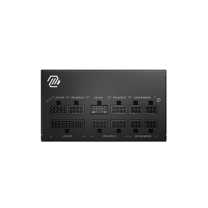 Блок питания 850W MSI MAG A850GL