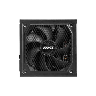 Блок питания 1250W MSI MAG A1250GL