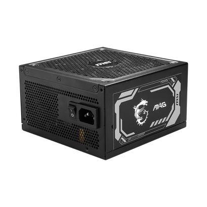 Блок питания 1250W MSI MAG A1250GL