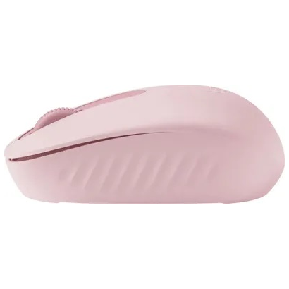 Мышь Logitech M196 розовый 910-007317/910-007461